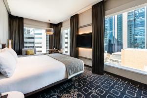 intercontinental perth city centre by ihg