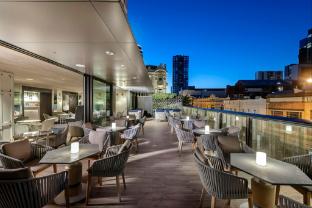intercontinental perth city centre by ihg