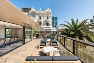 intercontinental perth city centre by ihg