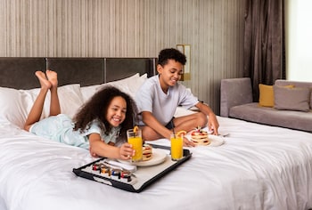 Intercontinental Perth City Centre By Ihg,Perth>>Burswood,5 star