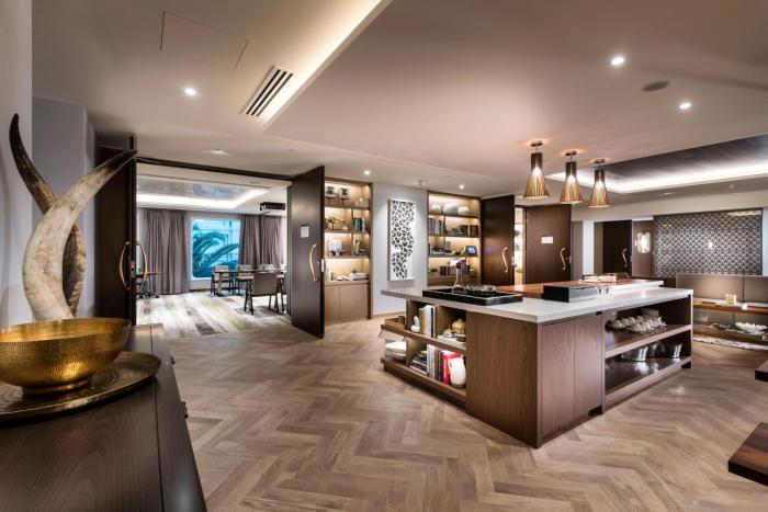 intercontinental perth city centre by ihg