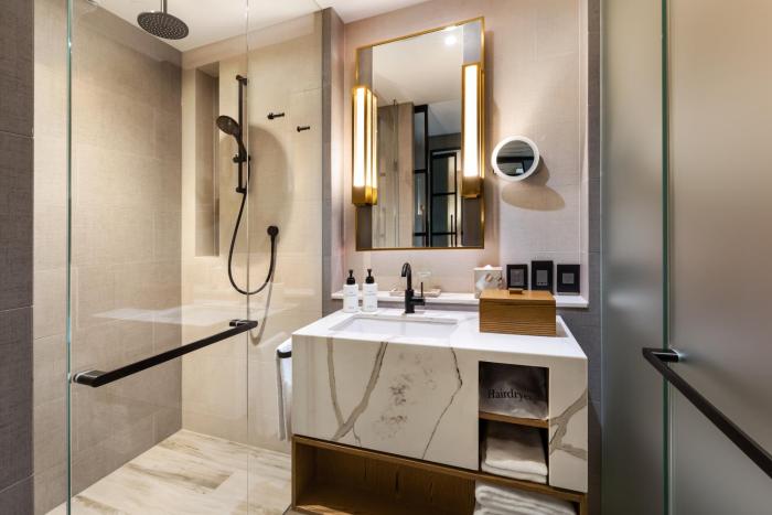 intercontinental perth city centre by ihg