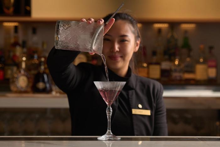 intercontinental perth city centre by ihg