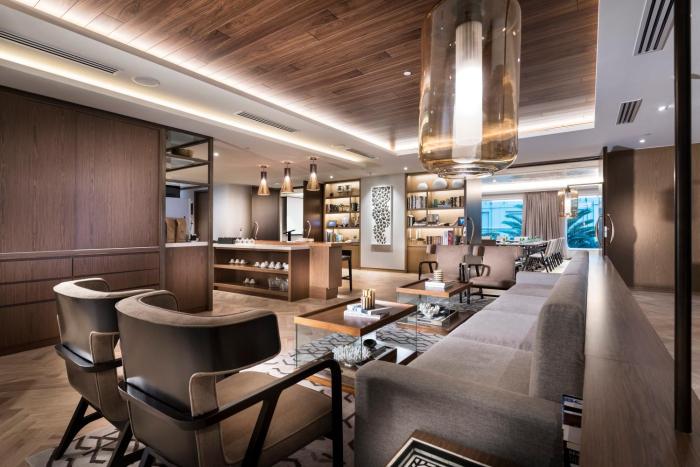 intercontinental perth city centre by ihg