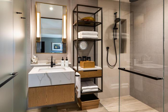 intercontinental perth city centre by ihg