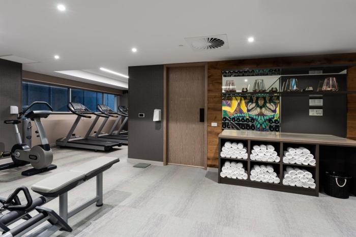 intercontinental perth city centre by ihg