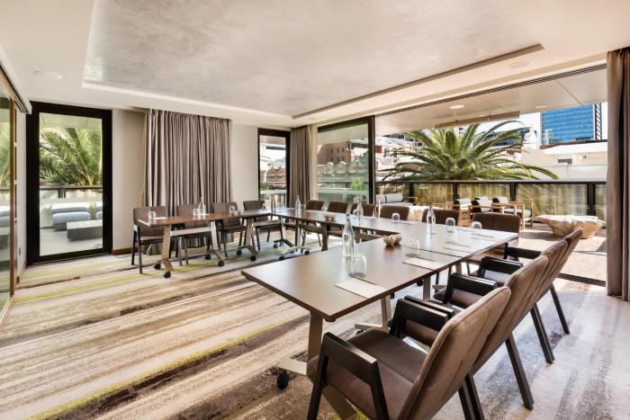 intercontinental perth city centre by ihg