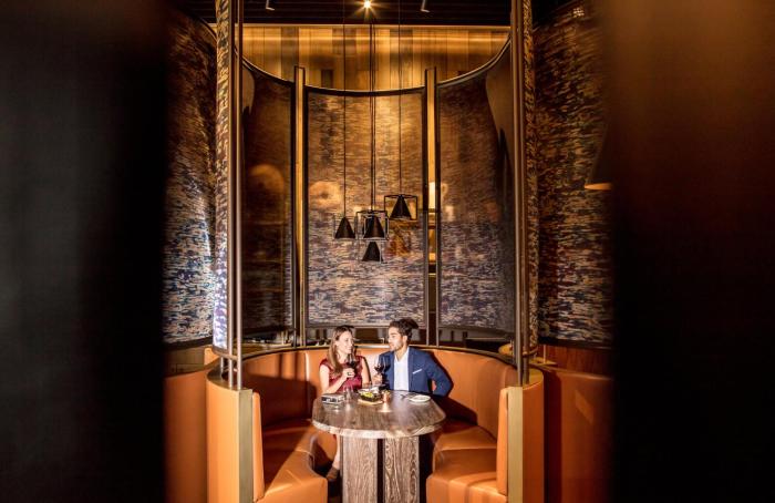 intercontinental perth city centre by ihg