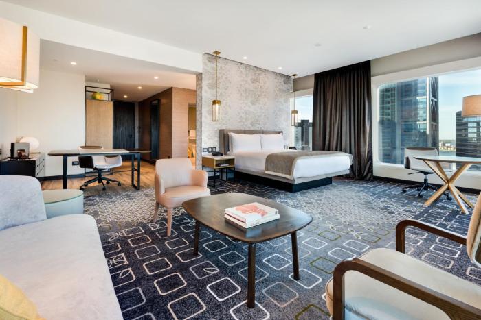 intercontinental perth city centre by ihg