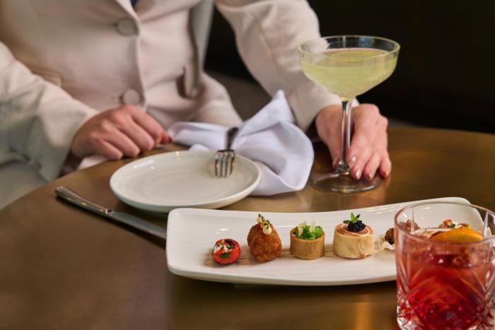 intercontinental perth city centre by ihg