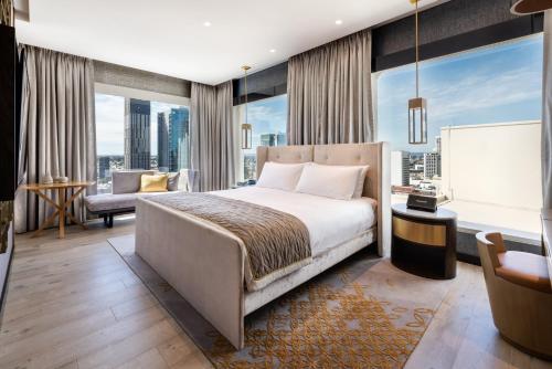 intercontinental perth city centre by ihg