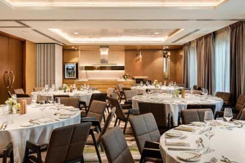 intercontinental perth city centre by ihg