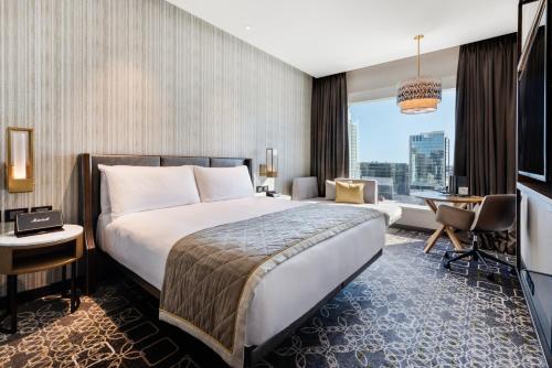 intercontinental perth city centre by ihg