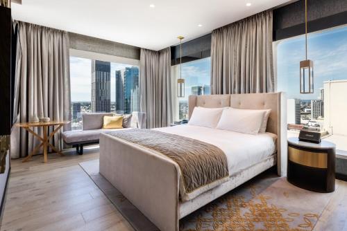 intercontinental perth city centre by ihg