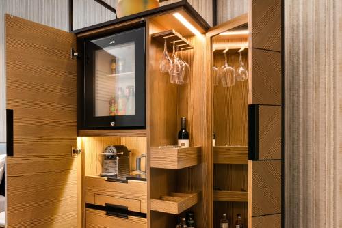 intercontinental perth city centre by ihg