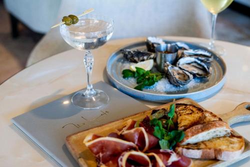 intercontinental perth city centre by ihg