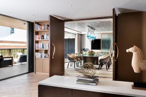 intercontinental perth city centre by ihg