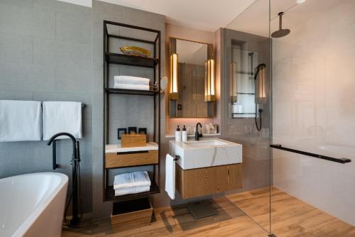 intercontinental perth city centre by ihg