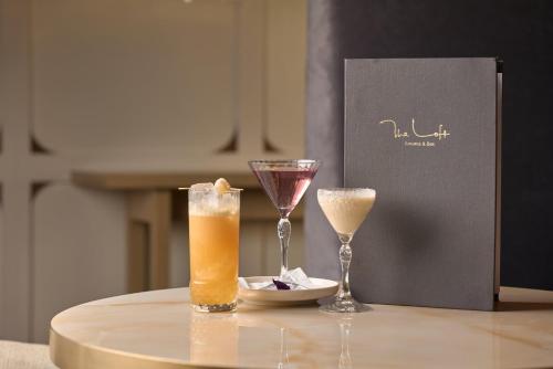 intercontinental perth city centre by ihg