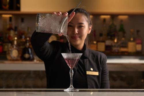 intercontinental perth city centre by ihg