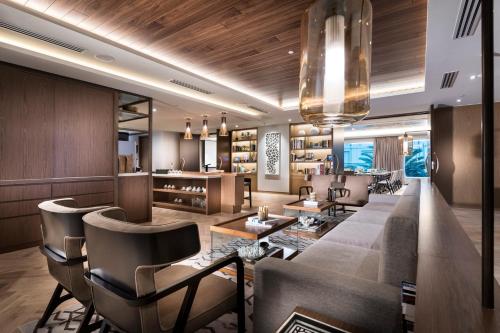 intercontinental perth city centre by ihg