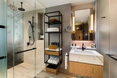 intercontinental perth city centre by ihg