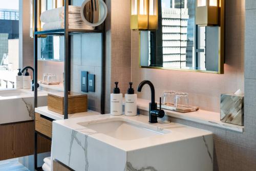 intercontinental perth city centre by ihg