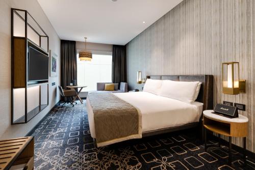 intercontinental perth city centre by ihg