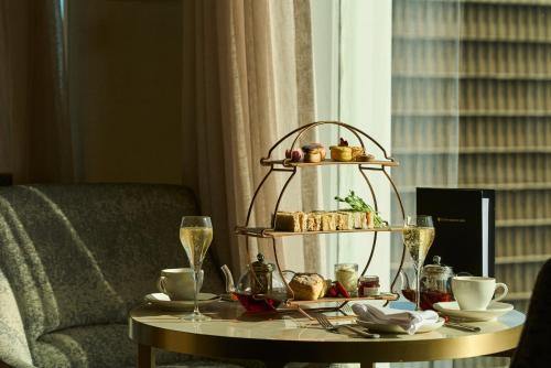 intercontinental perth city centre by ihg