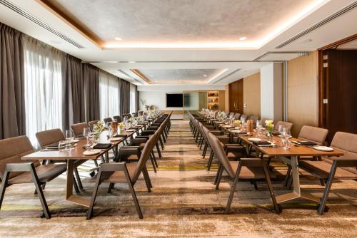 intercontinental perth city centre by ihg