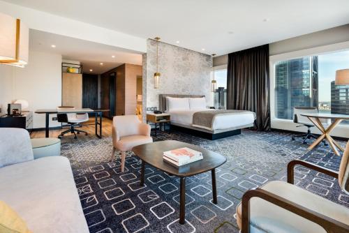 intercontinental perth city centre by ihg