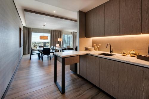intercontinental perth city centre by ihg