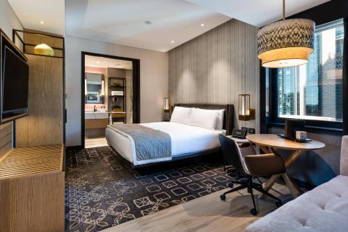intercontinental perth city centre by ihg