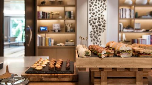 intercontinental perth city centre by ihg