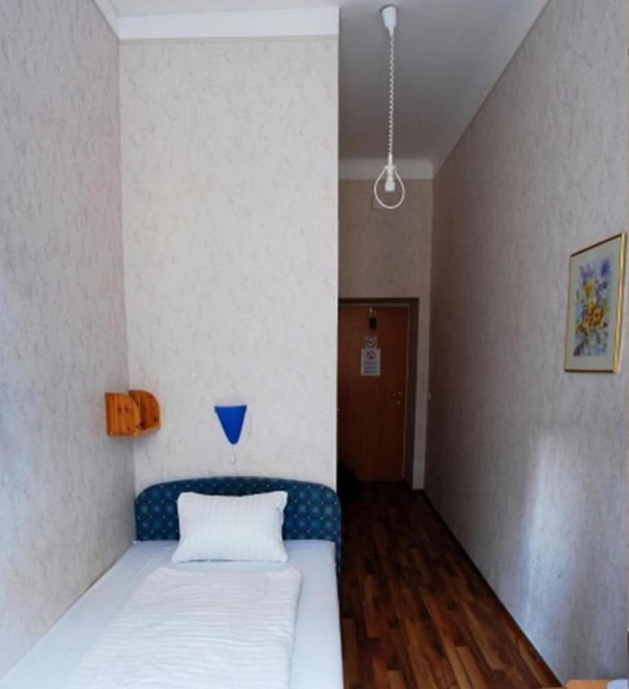 hotel arpi