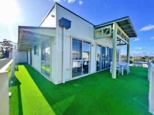 phillip island towers