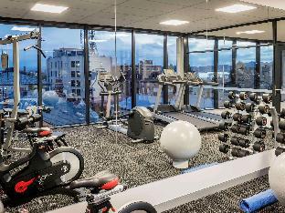 Ibis Styles Hobart,Glenorchy>>Glebe,4 star