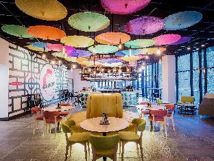 Ibis Styles Hobart,Glenorchy>>Glebe,4 star