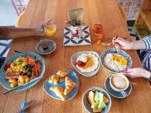 Ibis Styles Hobart,Glenorchy>>Glebe,4 star