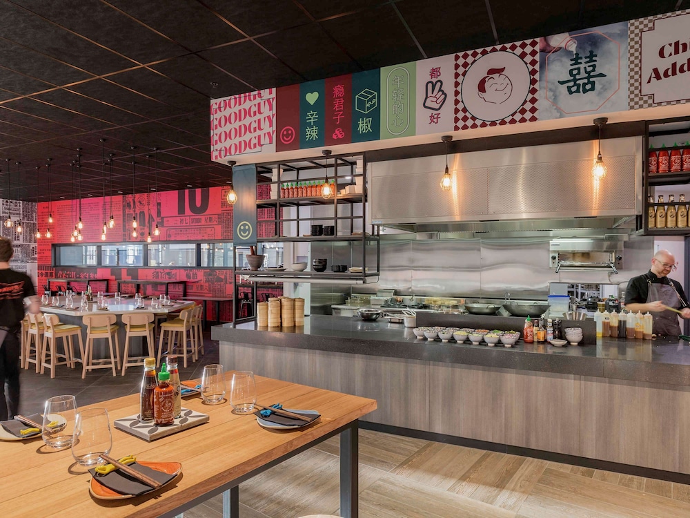 ibis styles hobart