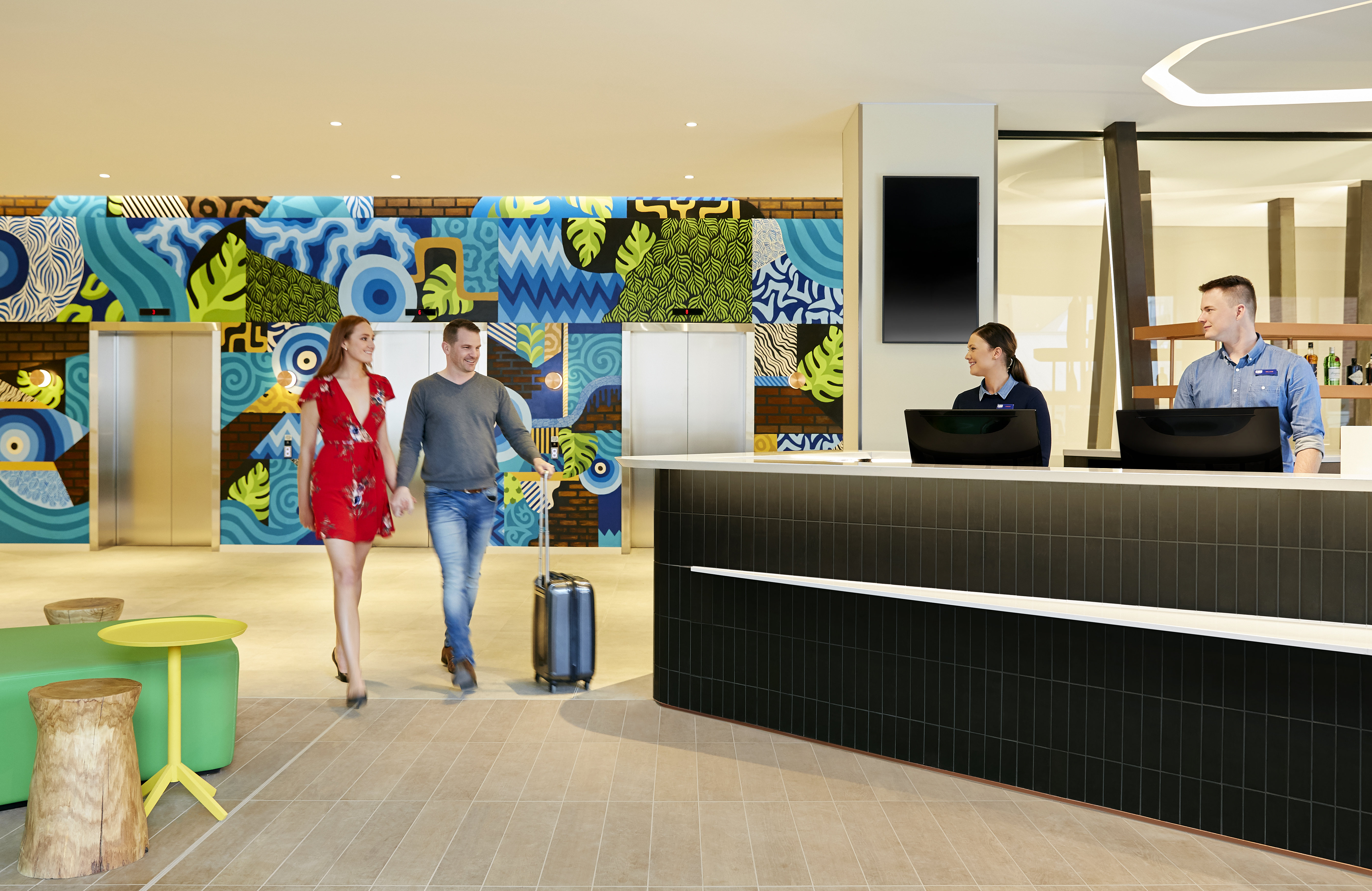 holiday inn express adelaide city centre by ihg