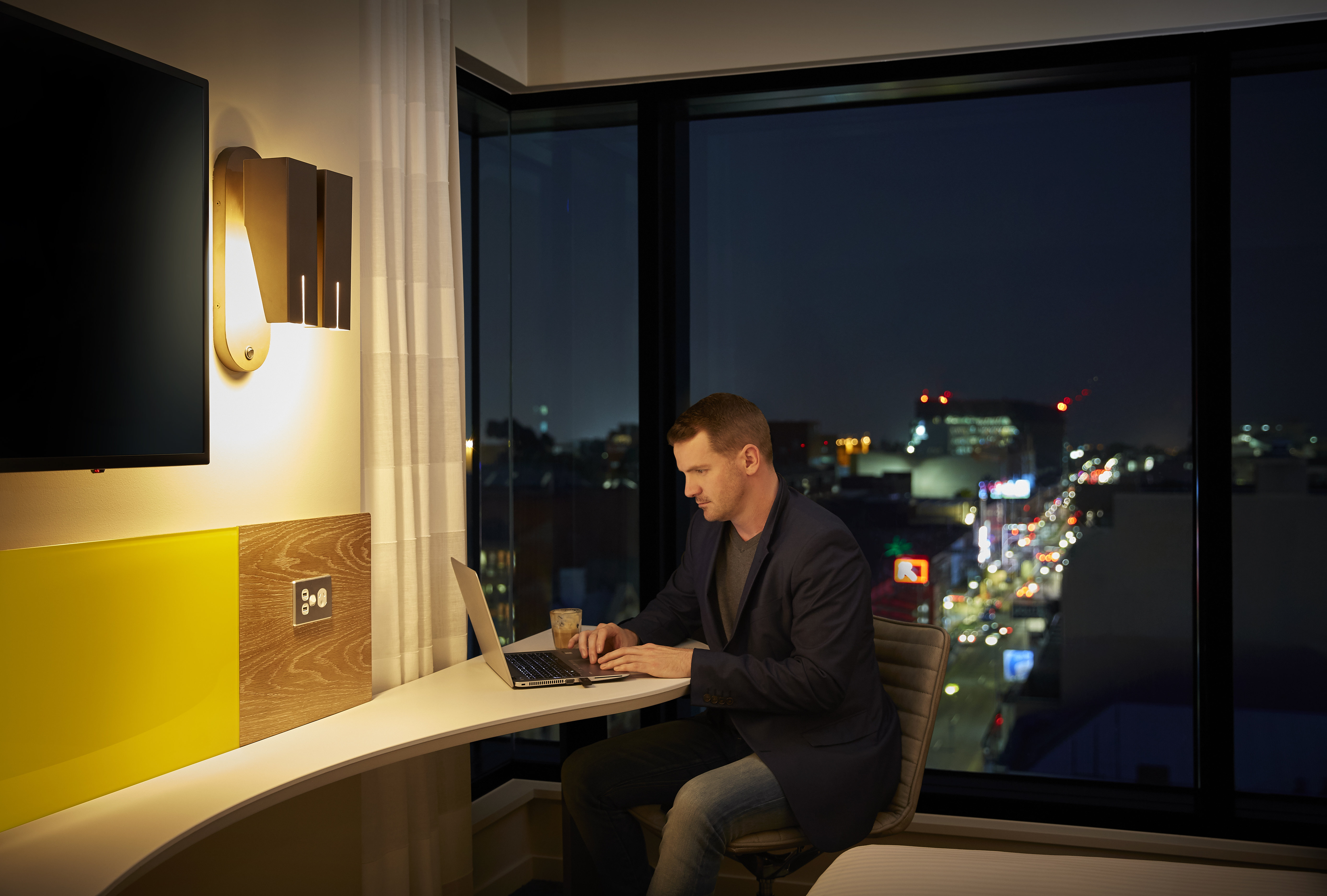 holiday inn express adelaide city centre by ihg