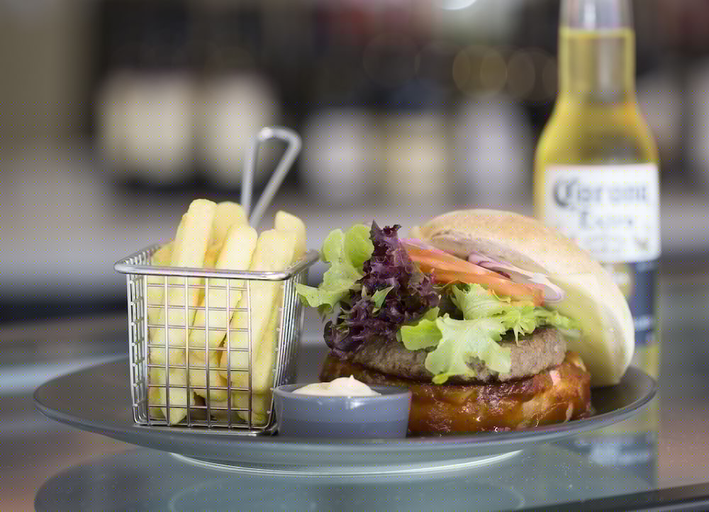 holiday inn express adelaide city centre by ihg