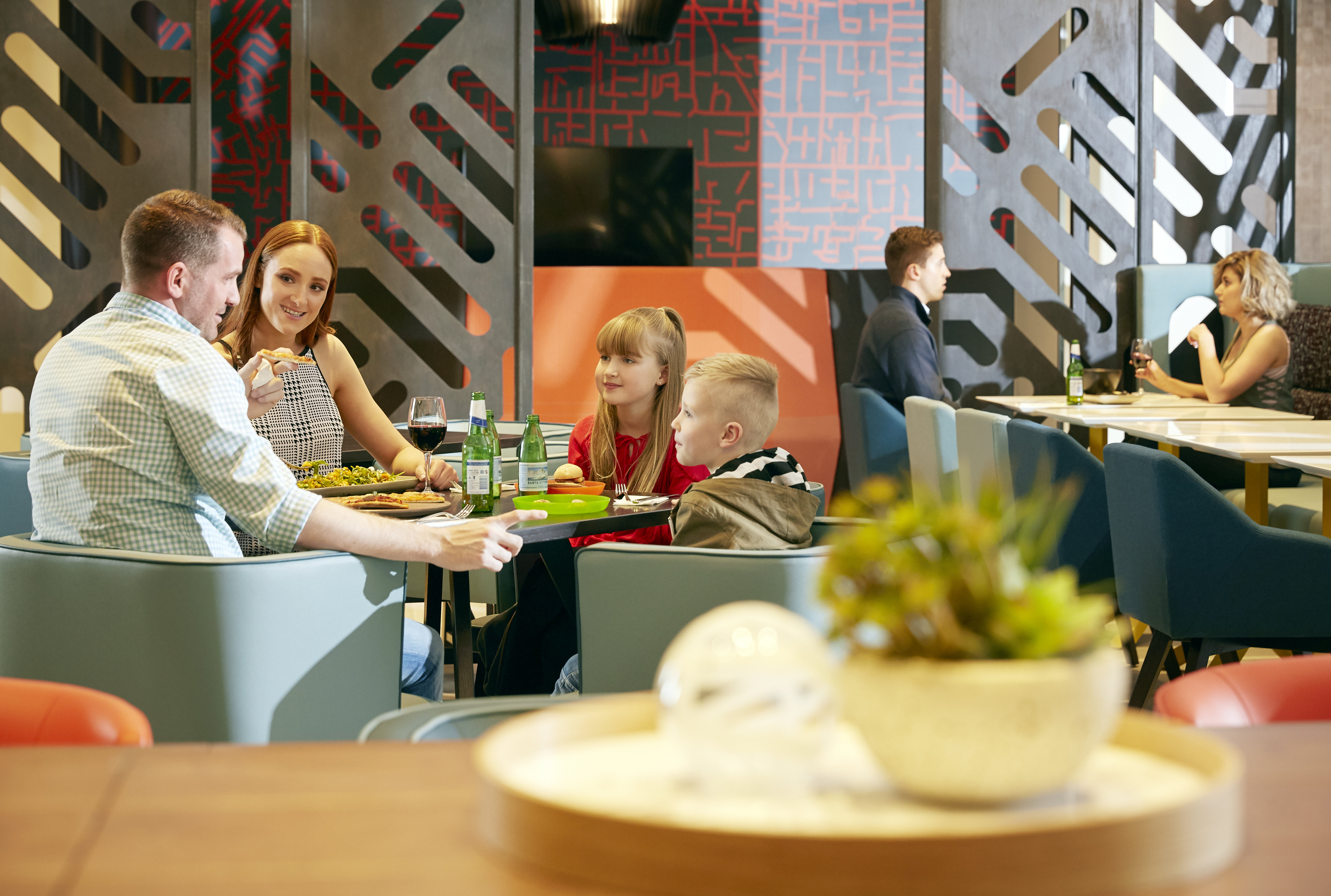 holiday inn express adelaide city centre by ihg