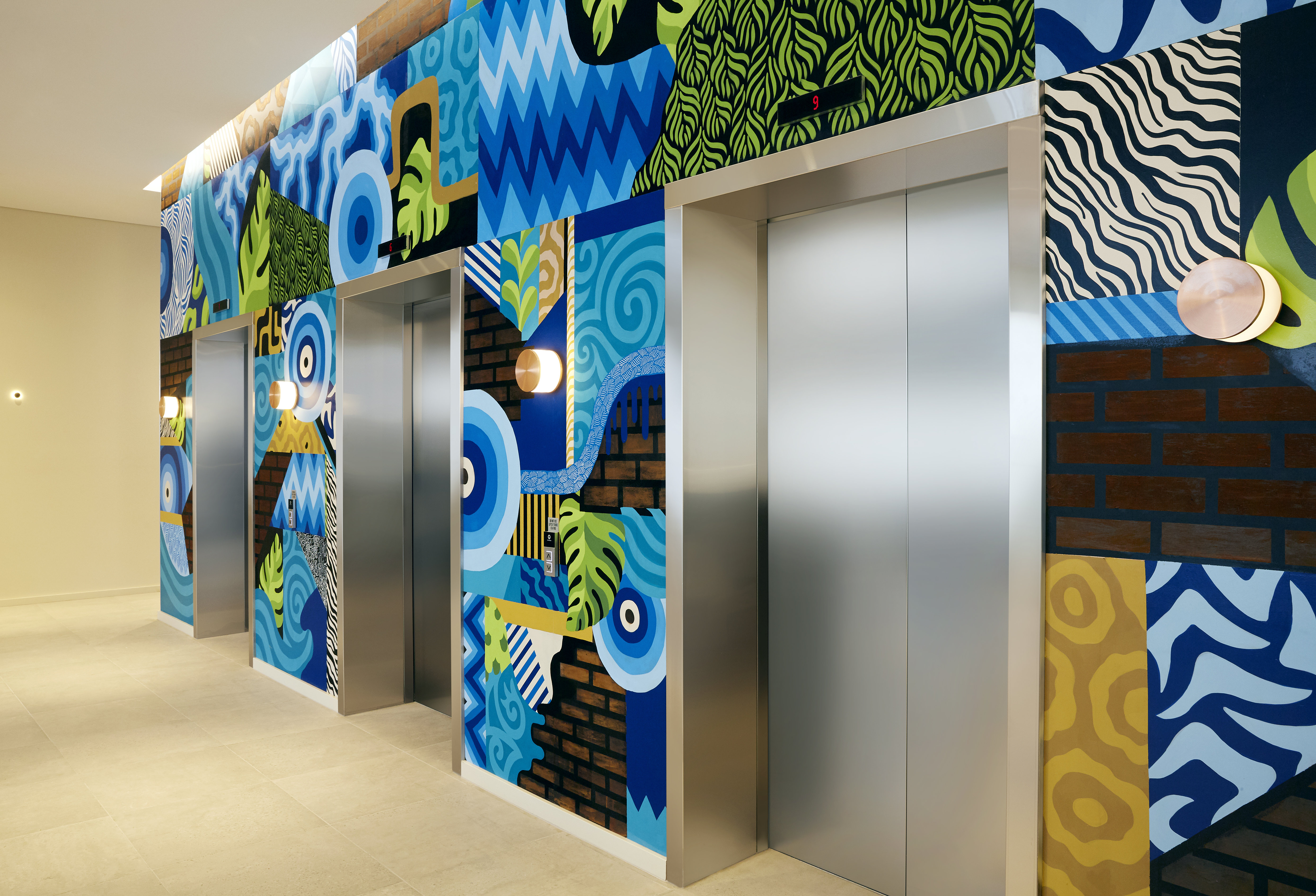 holiday inn express adelaide city centre by ihg