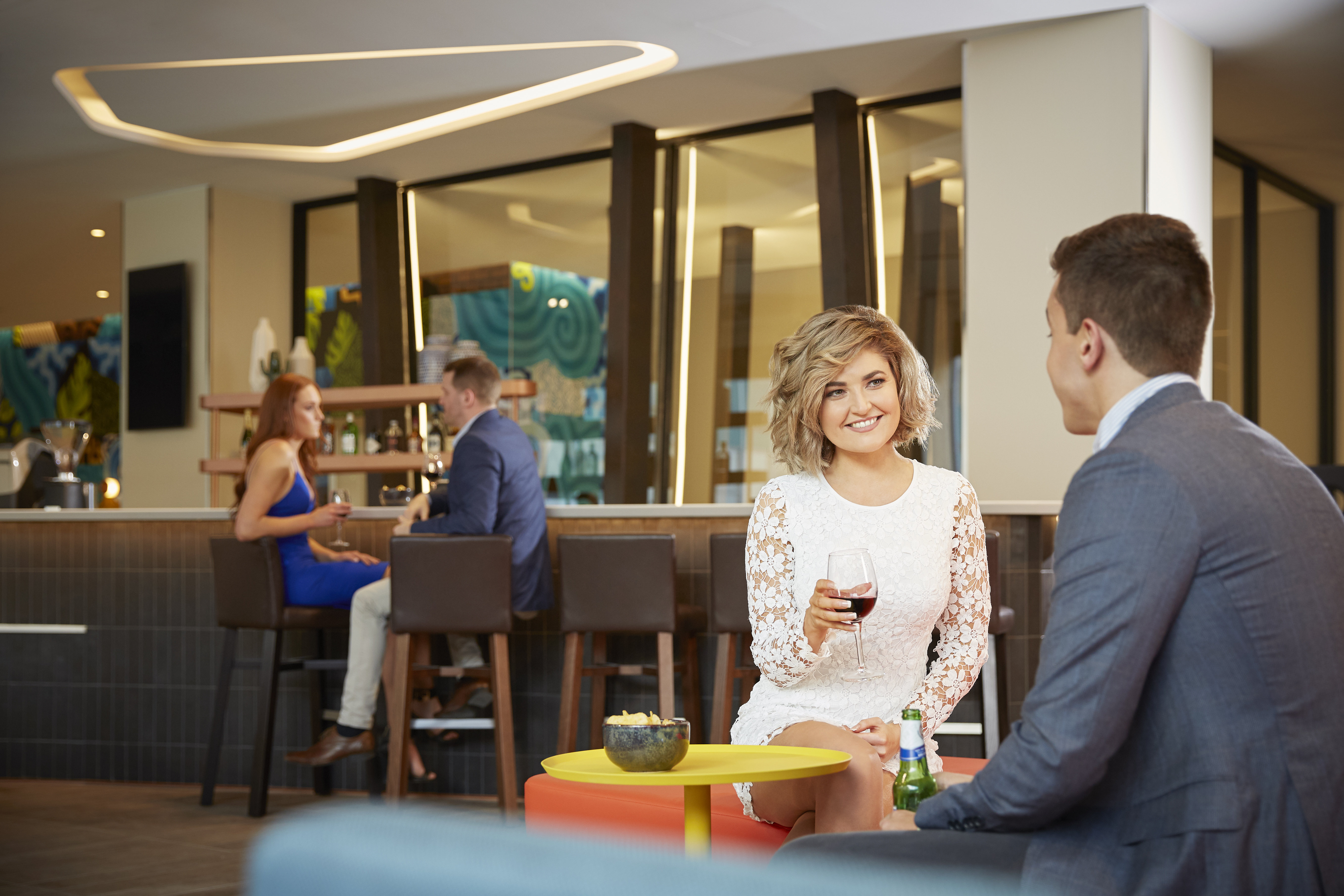 holiday inn express adelaide city centre by ihg