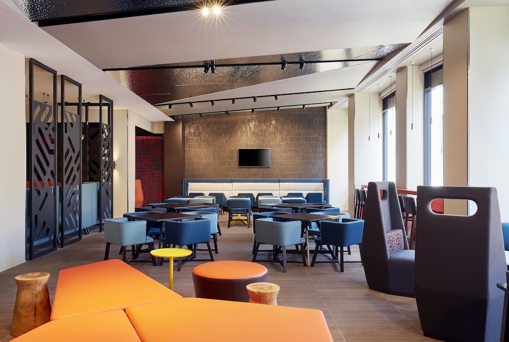 holiday inn express adelaide city centre by ihg