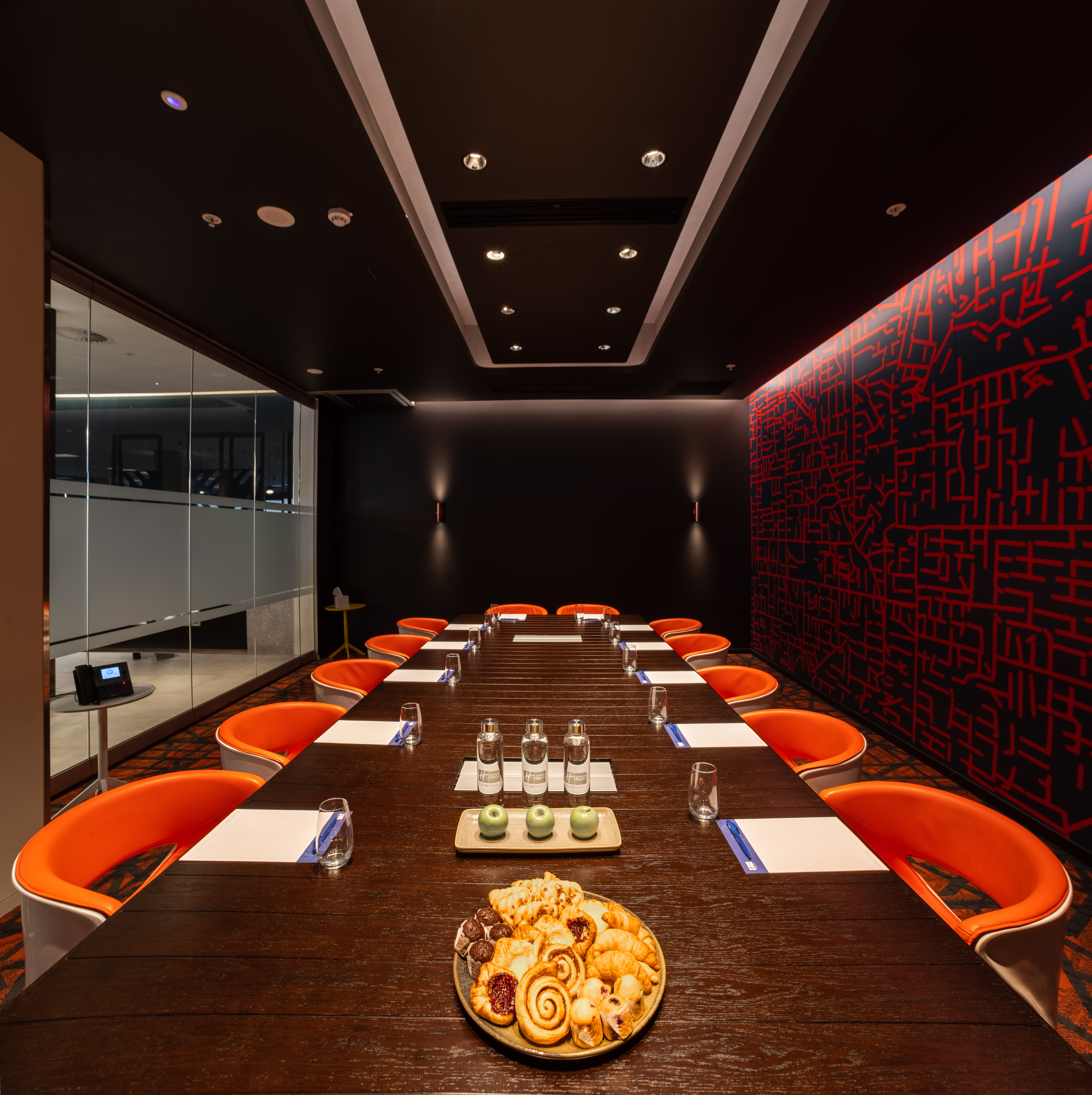 holiday inn express adelaide city centre by ihg