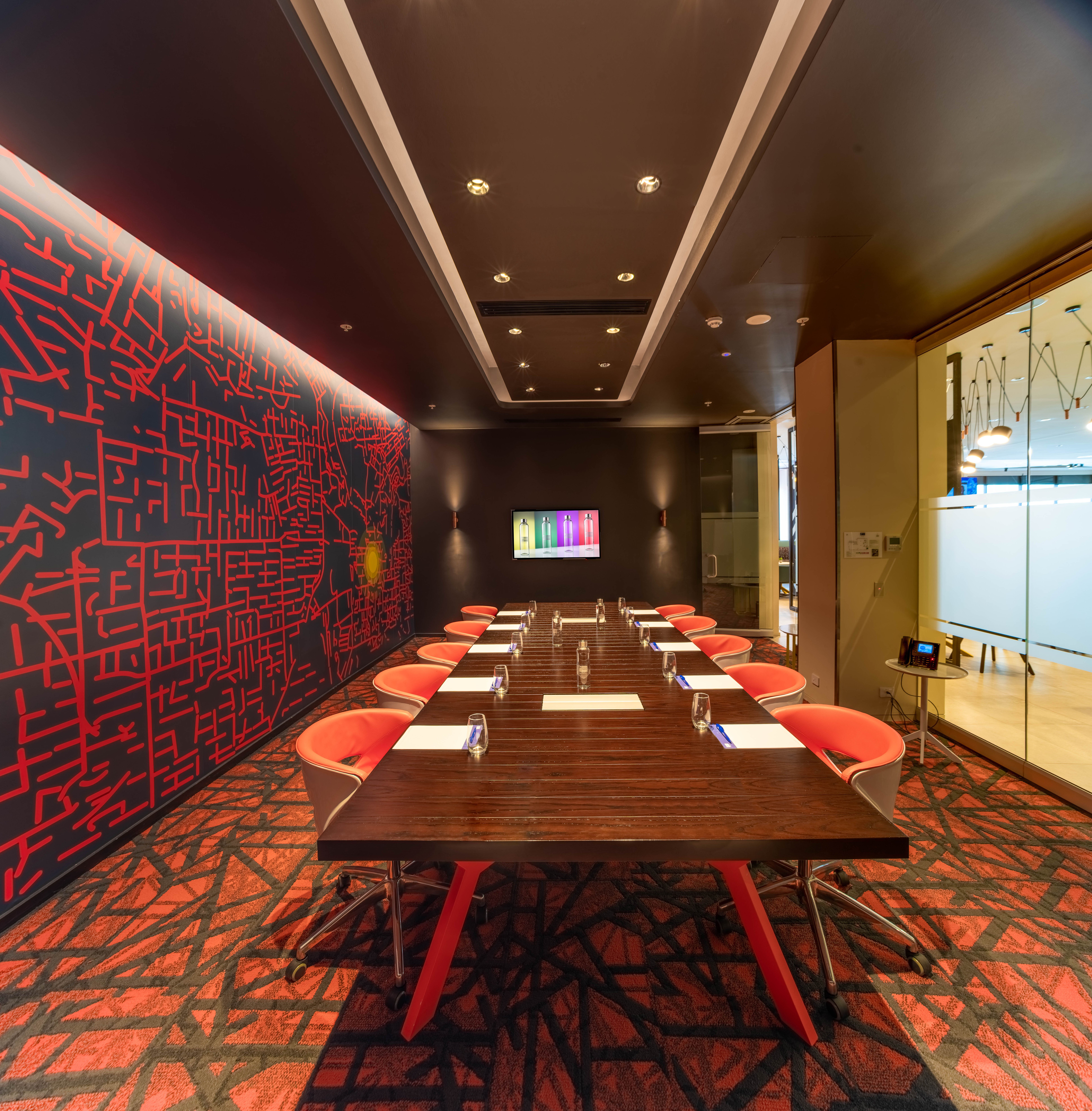 holiday inn express adelaide city centre by ihg
