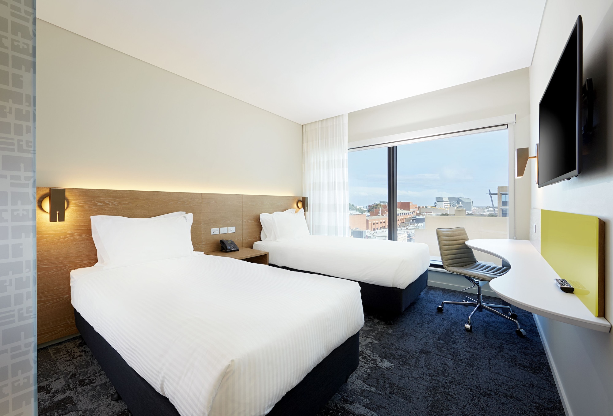 holiday inn express adelaide city centre by ihg